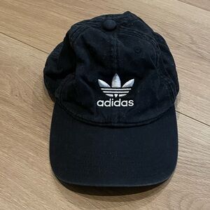 Adidas Black Hat